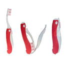 Colgate Portable Compact Toothbrush - Exclusive Deals Ltd - Exclusive Deals