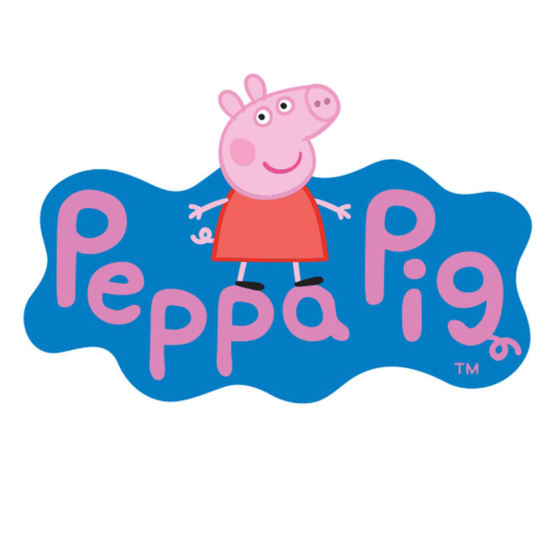 Peppa Pig Children's Toothbrush 2PK - Exclusive Deals Ltd - Exclusive Deals