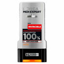 Loreal Men Expert Shower Gel Invincible 300ml - Exclusive Deals Ltd - Exclusive Deals