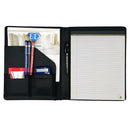 A4 Smart Foldable Portfolio File Grey & Black - Exclusive Deals Ltd - Exclusive Deals