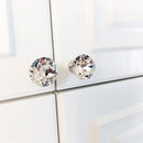 Glass Knob Ball for Door Cabinet x 6 - Exclusive Deals Ltd - Exclusive Deals