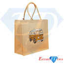 Jute Bag (H30xW29) - You Are My Sunshine Camper - Exclusive Deals - Exclusive Deals
