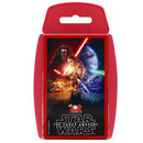 Top Trumps Cards Star Wars The Force Awakens - Exclusive Deals Ltd - Exclusive Deals