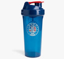 Smart Shake NASA Bottle USA Rocket Blue - Exclusive Deals Ltd - Exclusive Deals