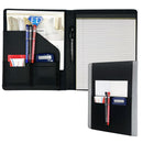 A4 Smart Foldable Portfolio File Grey & Black - Exclusive Deals Ltd - Exclusive Deals