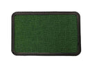 Door Mat Non-Slip Door Rug 40 x 60cm Mosaic Green - Exclusive Deals Ltd - Exclusive Deals