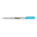 Sharpie Ultra Fine Liner Light Blue - Exclusive Deals Ltd - Exclusive Deals